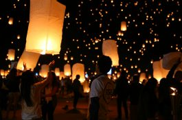 Yogyakarta Events in October 2026