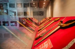 Museum Keris Nusantara