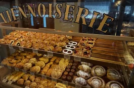Cinema Bakery Jogja
