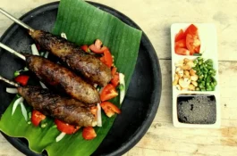 Sate Buntel Solo
