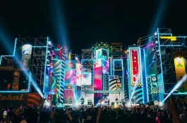 October events in Jakarta 2026