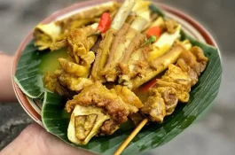 Tengkleng Solo