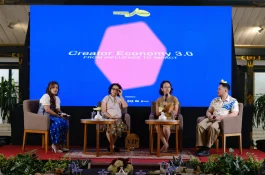 Yogyakarta Creator Conference 2026